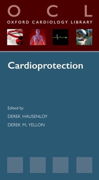 Paperback Cardioprotection Book