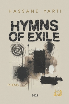 Hymns of Exile: Poetry