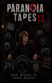 Paranoia Tapes 13