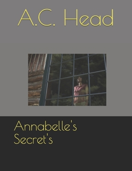 Paperback Annabelle's Secret's Book