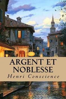 Paperback Argent et Noblesse [French] Book