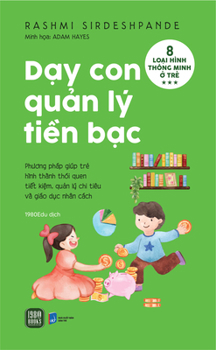 Paperback Teaching Your Children to Manage Money [Vietnamese] Book