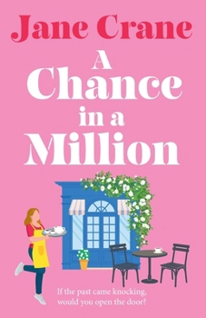 Paperback A Chance in a Million Book