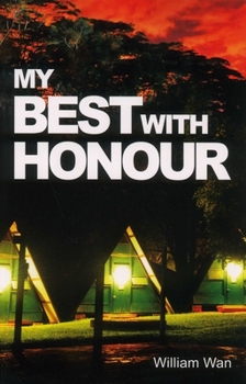 Paperback My Best with Honour Book