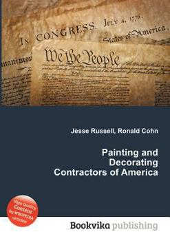 Painting and Decorating Contractors of America