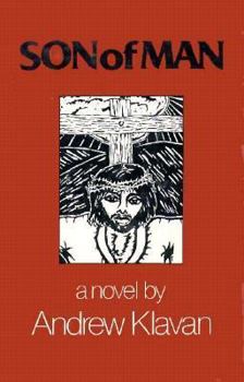 Hardcover Son of Man Book
