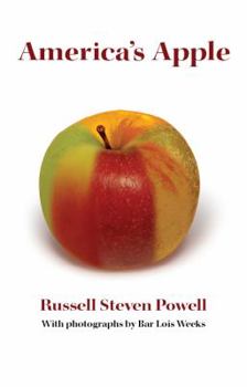 Hardcover America's Apple Book