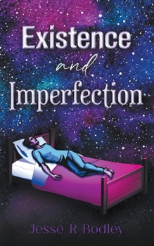 Paperback Existence and Imperfection Book