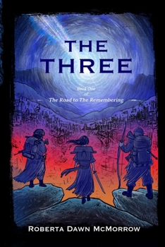 Paperback The Three Book