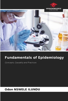 Paperback Fundamentals of Epidemiology Book