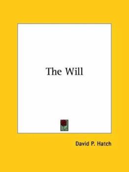 The Will