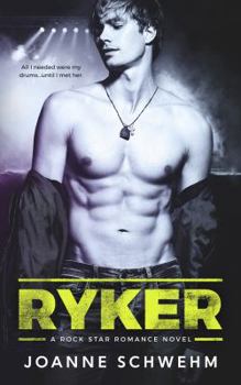 Paperback Ryker Book