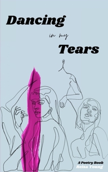 Paperback Dancing in my tears Book