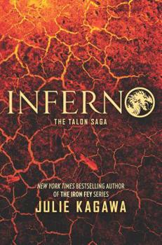 Hardcover Inferno Book