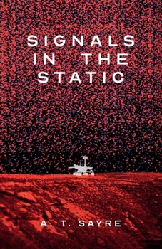 Paperback Signals in the Static Book