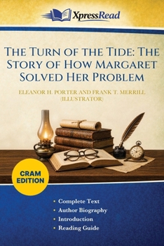 The Turn of the Tide: The Story of How Margaret Solved Her Problem (Cram Edition)