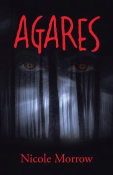 Paperback Agares Book