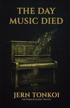 Paperback The Day Music Died Book