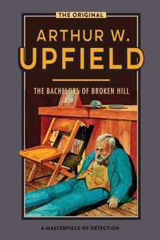 The Bachelors of Broken Hill - Book #14 of the Inspector Napoleon Bonaparte