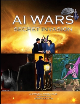 Ai Wars : Secret Invasion