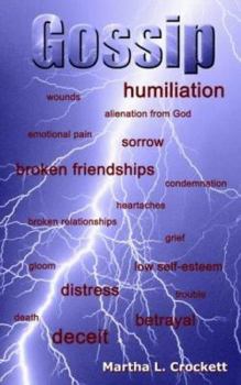 Paperback Gossip Book