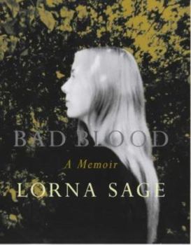 Hardcover Bad blood Book