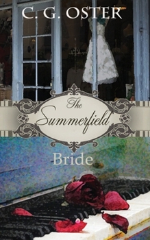 Paperback The Summerfield Bride Book