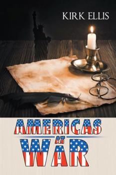Hardcover Americas at War Book