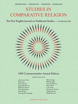 Paperback Studies in Comparative Religion: 1969 Commemorative Annual Edition Book