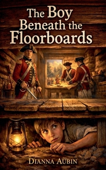 Paperback The Boy Beneath the Floorboards Book