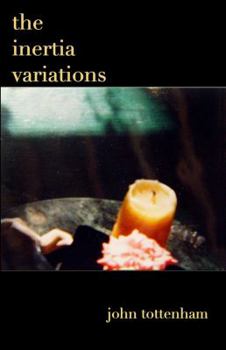 Paperback The Inertia Variations: (Updated 2010) Book