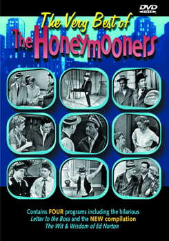 The Very Best of the Honeymooners