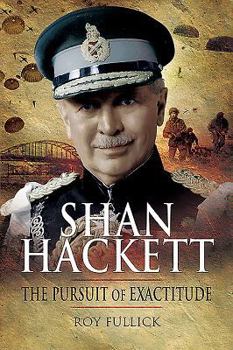 Hardcover Shan Hackett: The Pursuit of Exactitude Book