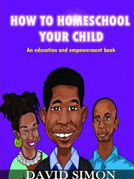 Paperback How to Homeschool Your Child and Unlock Their Genius Book