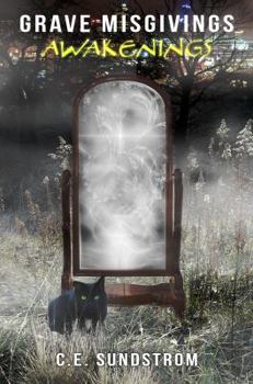 Paperback Awakenings Book