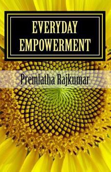 Paperback Everyday Empowerment: Color Edition Book