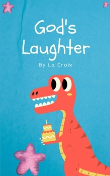 Paperback God's Laughter Book