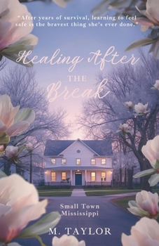Paperback Healing After the Break Book