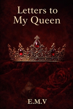Paperback Letter to My Queen Book