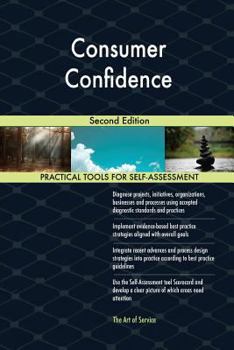 Paperback Consumer Confidence Second Edition Book