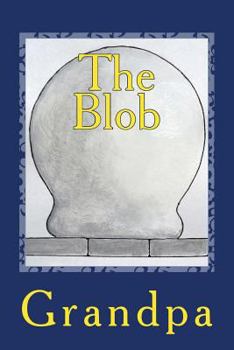 Paperback The Blob Book