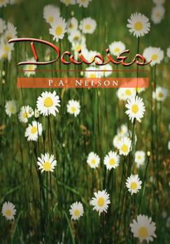 Hardcover Daisies Book