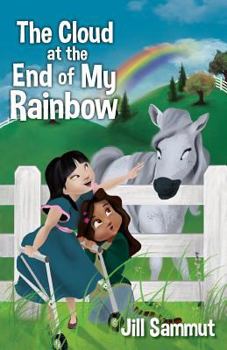 Paperback The Cloud at the End of My Rainbow Book