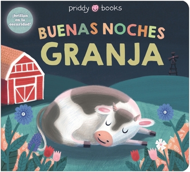 Board book Buenas Noches Granja (Night Night Books) Book