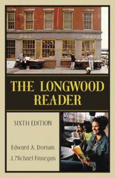 Paperback The Longwood Reader Book