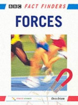 Paperback Forces Book