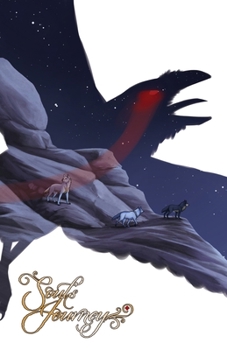 Paperback Soul's Journey Vol. 2 Book