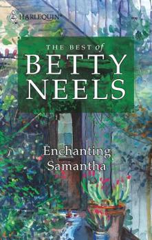 Mass Market Paperback Enchanting Samantha Book