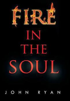 Hardcover Fire in the Soul Book