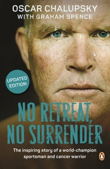 Paperback No Retreat, No Surrender Book